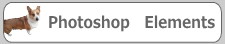 Photoshop　Elements