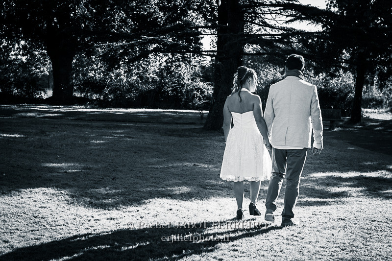 mariage, mariage champêtre, couple,rachel jabot ferreiro, erjihef photo