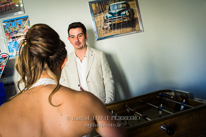 mariage, mariage champêtre, couple,rachel jabot ferreiro, erjihef photo