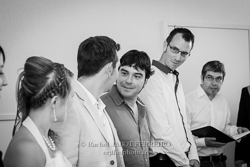 mariage, mariage champêtre, mairie,rachel jabot ferreiro, erjihef photo