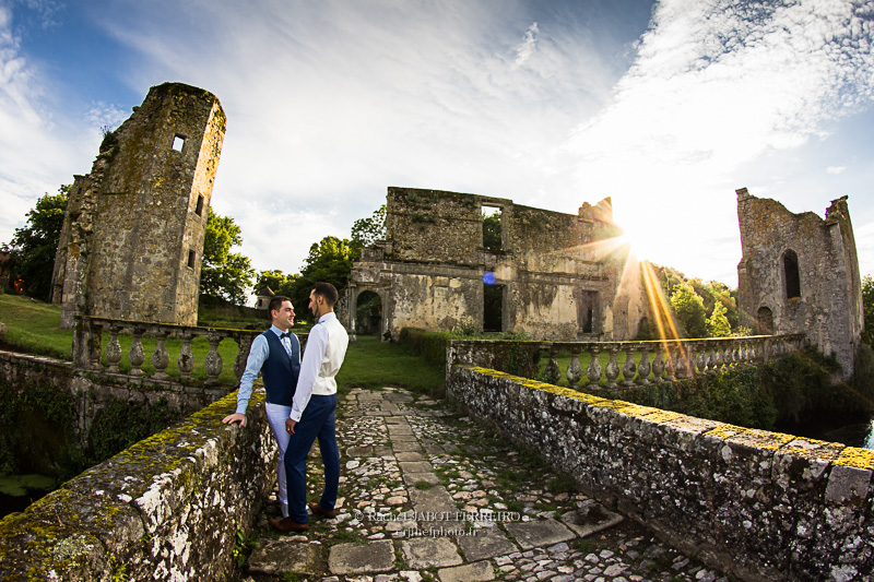 mariage, photos couple, séance couple, mariage homme, mariage masculin, mariage gay, amoureux, la durbelière, rachel JF, rachel jabot ferreiro, erjihef photo