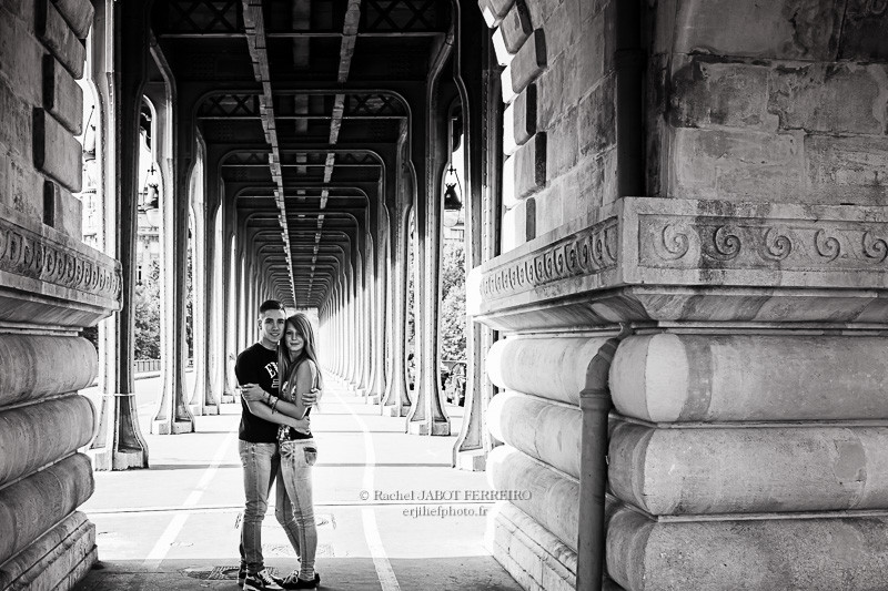 love session, paris, amoureux, love story, engagement, rachel jabot ferreiro, erjihef photo, pont bir hakeim