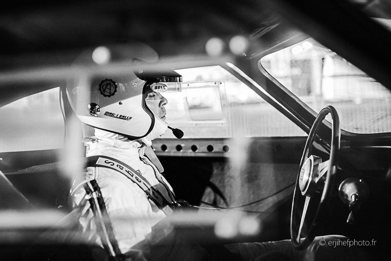 le mans classic 2018, LMC, circuit du Mans, auto ancienne, course auto, sport auto, Le Mans, Sarthe, Rachel Jabot Ferreiro, Erjihef Photo, Rachel JF