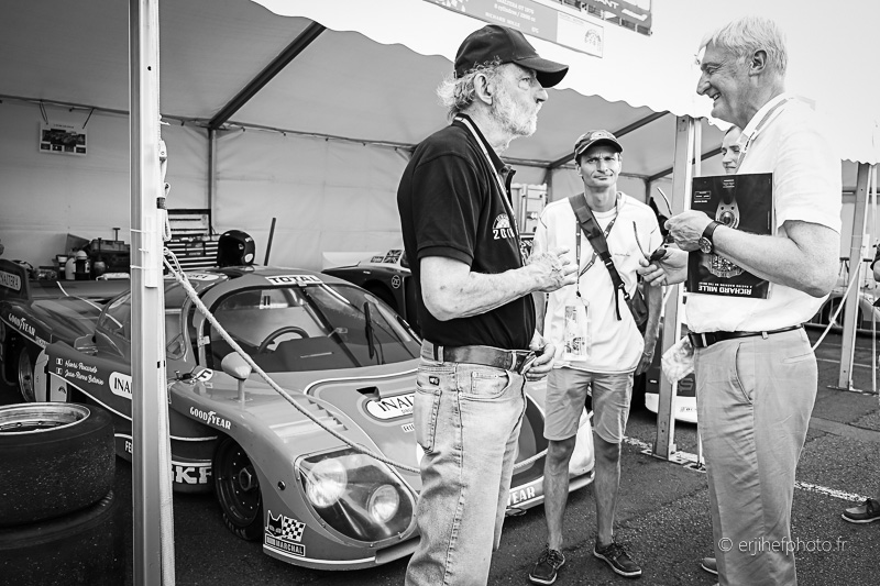 le mans classic 2018, LMC, circuit du Mans, auto ancienne, course auto, sport auto, Le Mans, Sarthe, Rachel Jabot Ferreiro, Erjihef Photo, Rachel JF