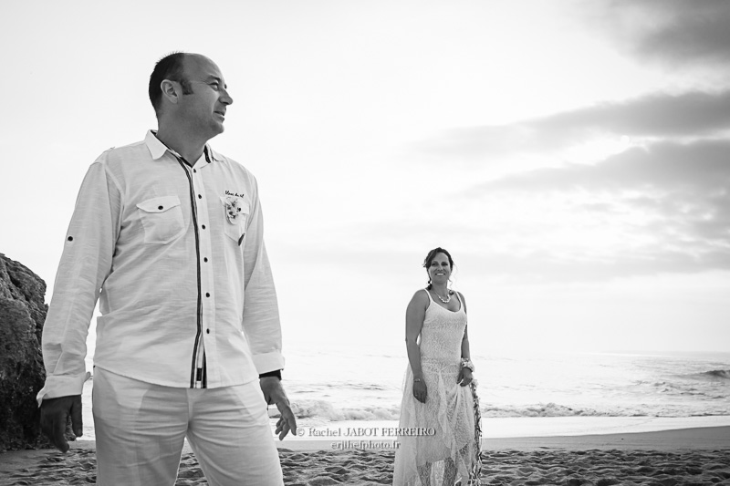mariage, mariage à la plage, mariage portugal, algarve, l'amour à la plage, photographe de mariage, wedding photographer, wedding on the beach, rachel jabot ferreiro, erjihef photo, RJF photo