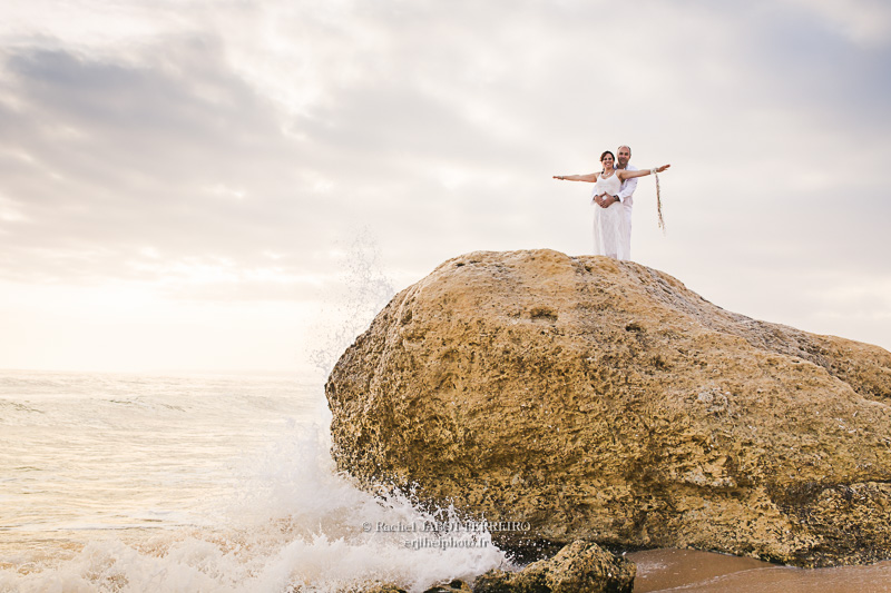 mariage, mariage à la plage, mariage portugal, algarve, l'amour à la plage, photographe de mariage, wedding photographer, wedding on the beach, rachel jabot ferreiro, erjihef photo, RJF photo