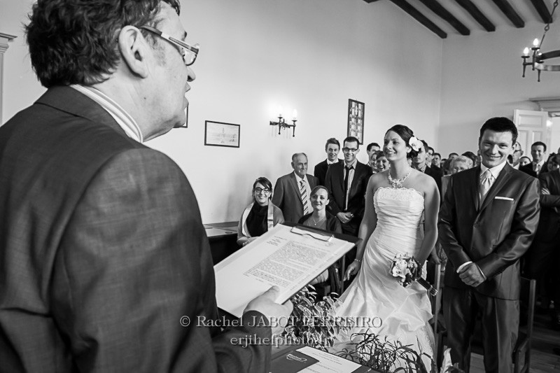 mariage; mariage cérémonie; wedding; rachel jabot ferreiro; erjihef photo