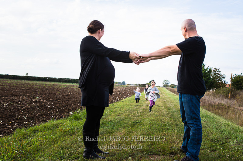 grossesse, famille, enceinte, pregnant, family, rachel jabot ferreiro, erjihef photo