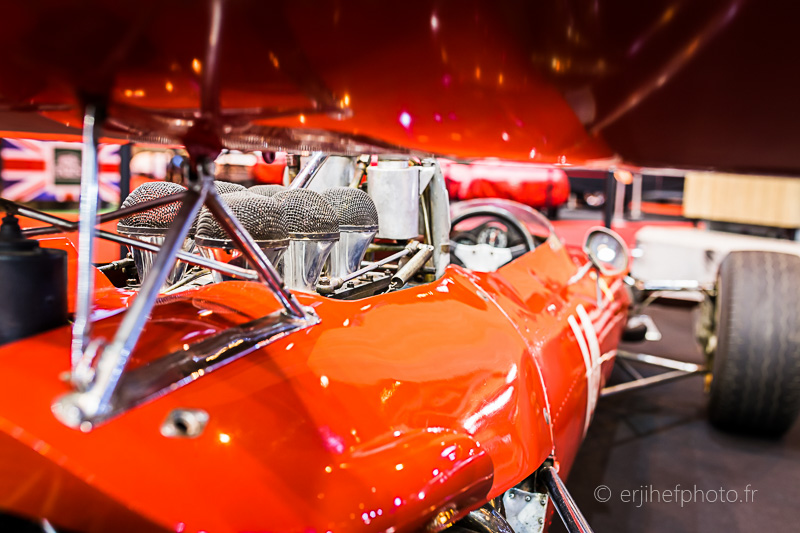rétromobile 2017, automobile, auto ancienne, auto vintage, salon de la voiture ancienne, paris, portes de versailles, ferrari, formule 1, rachel jabot ferreiro, erjihef photo