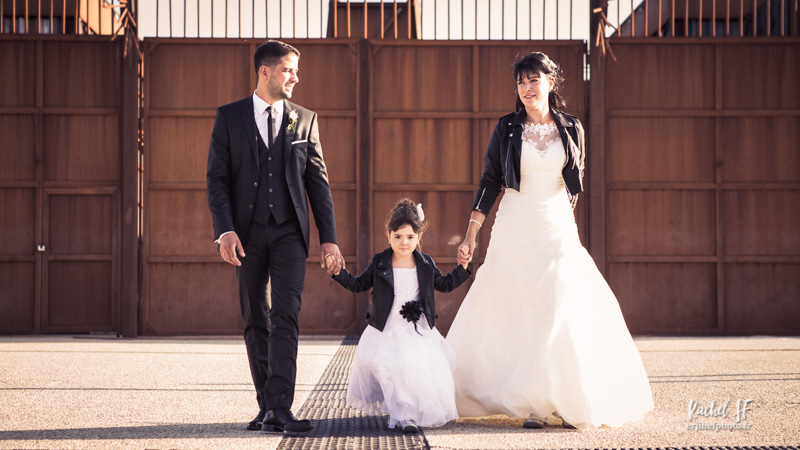 mariage, photo couple, mariage hellfest, hellfest, wedding, wedding photography, photographe de mariage, wedding photographer, erjihef photo, rachel jabot ferreiro, rachel JF