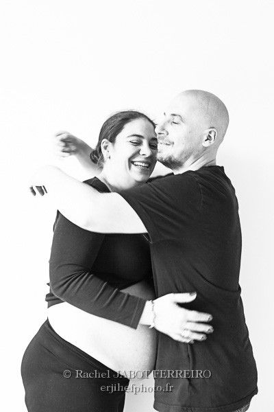 grossesse, famille, enceinte, pregnant, family, rachel jabot ferreiro, erjihef photo