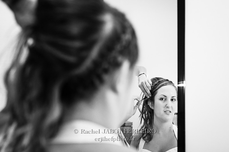 mariage, mariage champêtre, préparatifs, rachel jabot ferreiro, erjihef photo