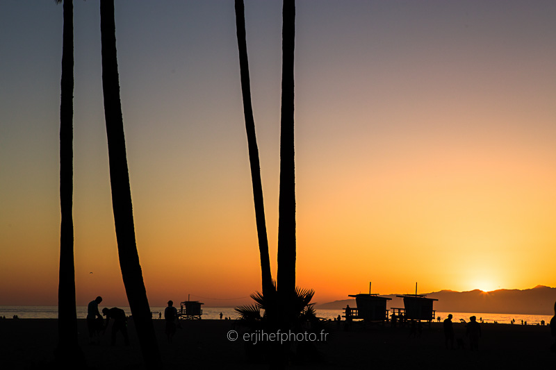 californie, états unis, usa, road trip california, hit z road california, byzegut, los angeles, L.A, rachel jabot ferreiro, erjihef photo, venice beach, coucher soleil, sunset