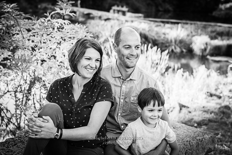 photos de famille, photos d'enfants, portraits de famille, vendée, photos de famille en vendée, photographe de famille en vendée, famille en bleu, camaieu de bleu, rachel jabot ferreiro, erjihef photo, harmonie vestimentaire et photo