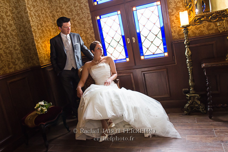 mariage; mariage puy du fou; wedding; rachel jabot ferreiro; erjihef photo