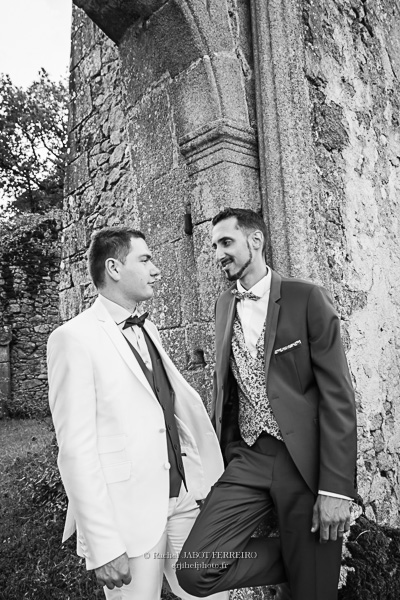 mariage, photos couple, séance couple, mariage homme, mariage masculin, mariage gay, amoureux, la durbelière, rachel JF, rachel jabot ferreiro, erjihef photo