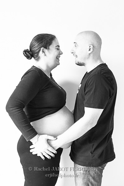 grossesse, famille, enceinte, pregnant, family, rachel jabot ferreiro, erjihef photo