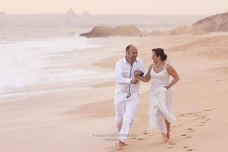 mariage, mariage à la plage, mariage portugal, algarve, l'amour à la plage, photographe de mariage, wedding photographer, wedding on the beach, rachel jabot ferreiro, erjihef photo, RJF photo