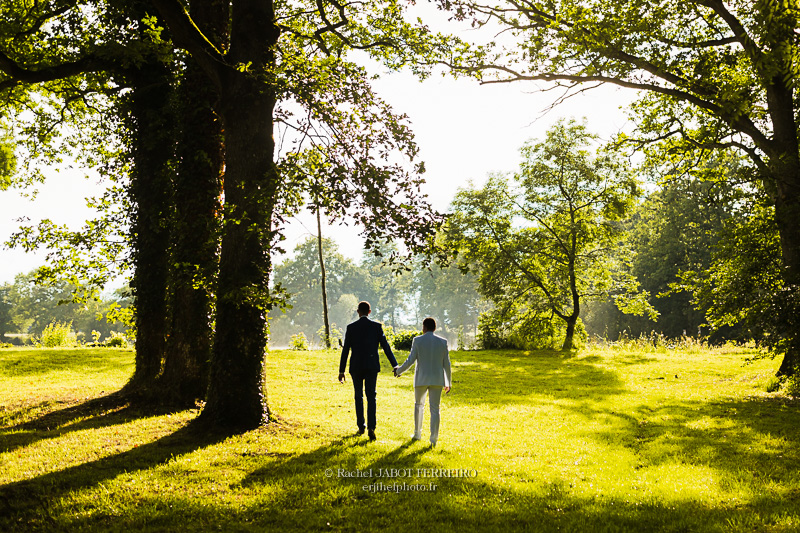 mariage, photos couple, séance couple, mariage homme, mariage masculin, mariage gay, amoureux, la durbelière, rachel JF, rachel jabot ferreiro, erjihef photo