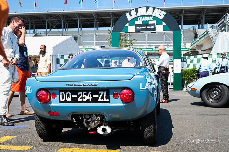 le mans classic 2018, LMC, circuit du Mans, auto ancienne, course auto, sport auto, Le Mans, Sarthe, Rachel Jabot Ferreiro, Erjihef Photo, Rachel JF