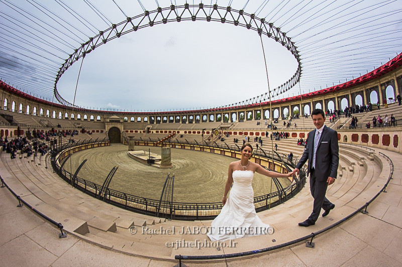 mariage; mariage puy du fou; weddind; rachel jabot ferreiro; erjihef photo
