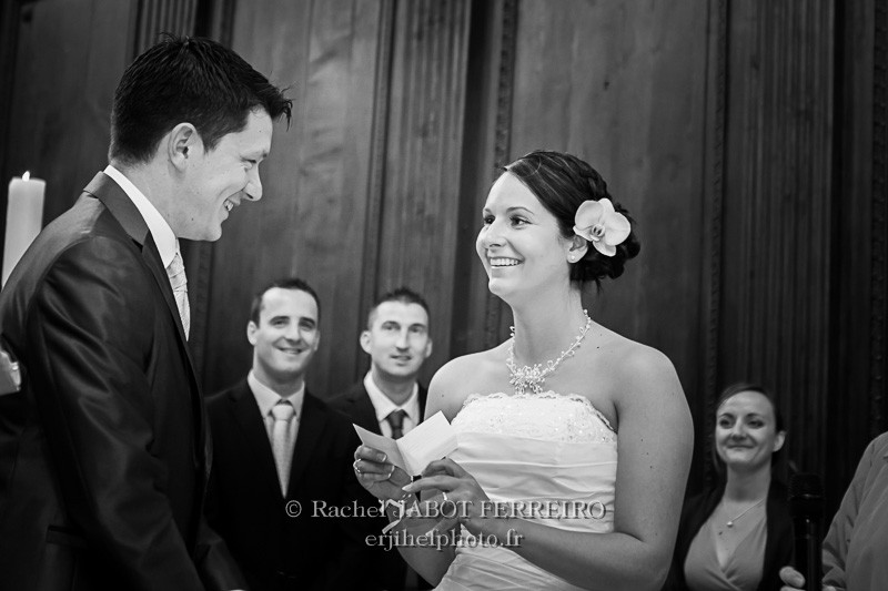 mariage; mariage cérémonie;eglise; wedding; rachel jabot ferreiro; erjihef photo