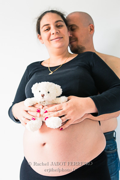 grossesse, famille, enceinte, pregnant, family, rachel jabot ferreiro, erjihef photo