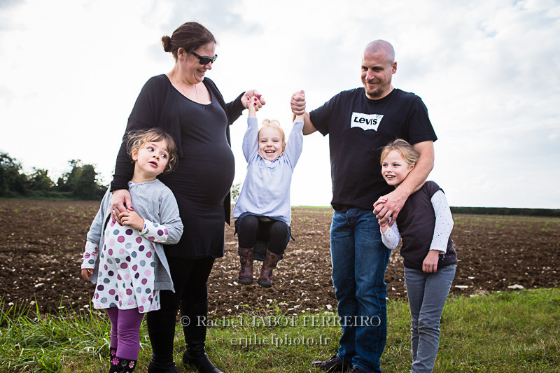 grossesse, famille, enceinte, pregnant, family, rachel jabot ferreiro, erjihef photo