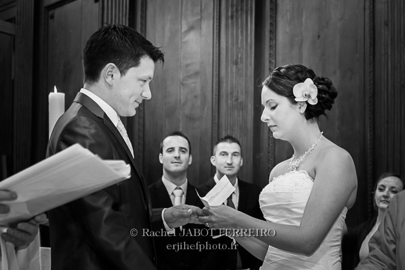 mariage; mariage cérémonie; église; wedding; rachel jabot ferreiro; erjihef photo