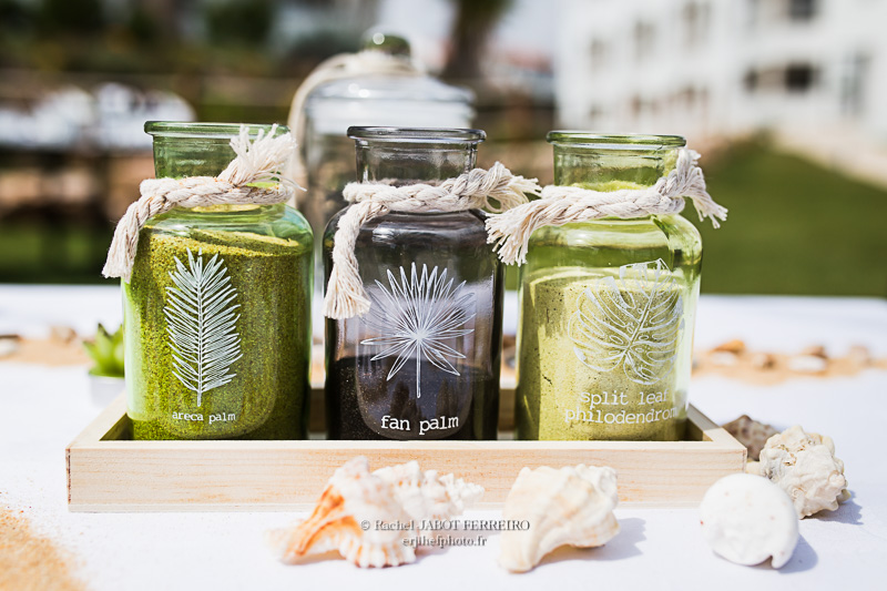 mariage, mariage à la plage, mariage portugal, algarve, l'amour à la plage, photographe de mariage, wedding photographer, wedding on the beach, rachel jabot ferreiro, erjihef photo, RJF photo, mariage mer, thème marin, thème mariage mer