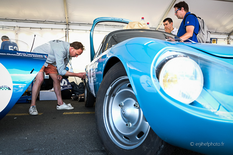 le mans classic 2018, LMC, circuit du Mans, auto ancienne, course auto, sport auto, Le Mans, Sarthe, Rachel Jabot Ferreiro, Erjihef Photo, Rachel JF