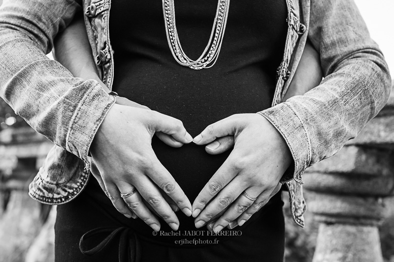 photo grossesse, enceinte, grossesse, 9 mois, photographe de famille, photographe grossesse, erjihef photo, rachel jabot ferreiro