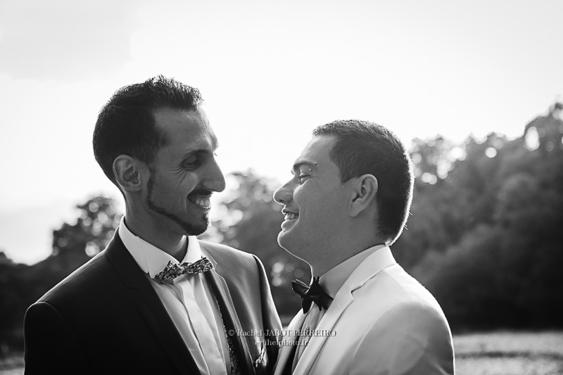 mariage, photos couple, séance couple, mariage homme, mariage masculin, mariage gay, amoureux, la durbelière, rachel JF, rachel jabot ferreiro, erjihef photo