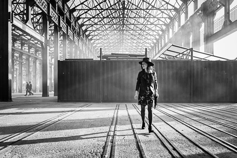 photo urbaine, portrait, portrait solo, séance solo, nantes, quartier de l'ile, photographe lifestyle, rachel jabot ferreiro, erjihef photo