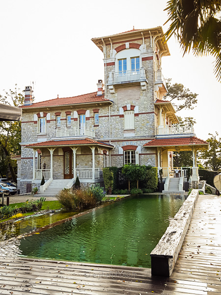 villa la tosca, arcachon, bassin d'arcachon, luxe, rachel jabot ferreiro, erjihef photo