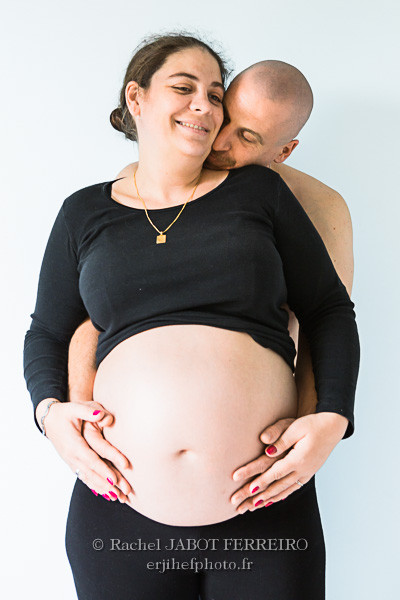 grossesse, famille, enceinte, pregnant, family, rachel jabot ferreiro, erjihef photo