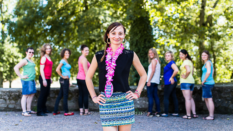 enterrement vie de jeune fille, evjf, enrerrement vie de célibataire, rachel jabot ferreiro, erjihef photo
