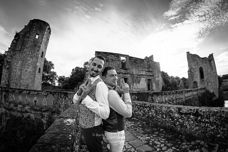 mariage, photos couple, séance couple, mariage homme, mariage masculin, mariage gay, amoureux, la durbelière, rachel JF, rachel jabot ferreiro, erjihef photo