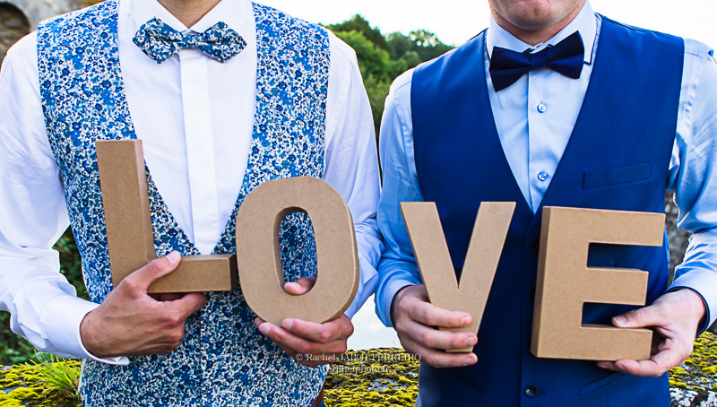 mariage, photos couple, séance couple, mariage homme, mariage masculin, mariage gay, amoureux, la durbelière, rachel JF, rachel jabot ferreiro, erjihef photo