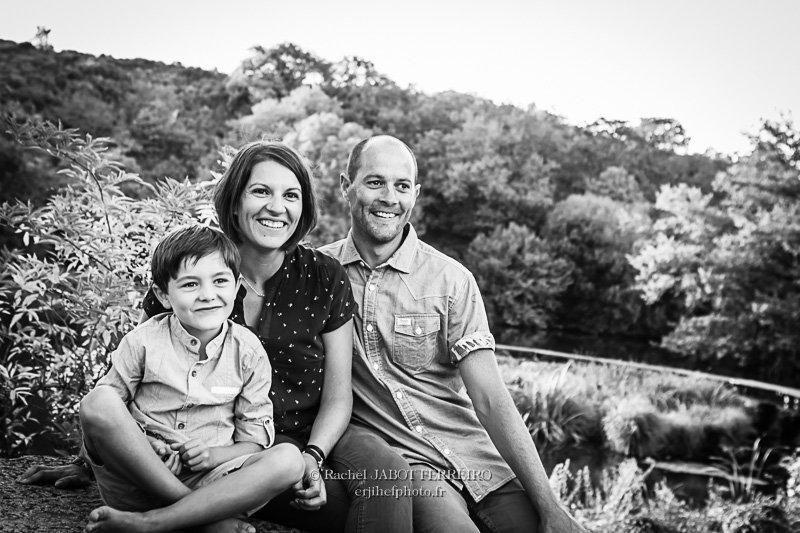 photos de famille, photos d'enfants, portraits de famille, vendée, photos de famille en vendée, photographe de famille en vendée, famille en bleu, camaieu de bleu, rachel jabot ferreiro, erjihef photo, harmonie vestimentaire et photo