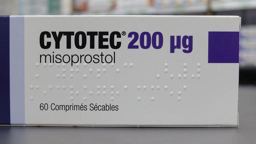 Cytotec zeit online