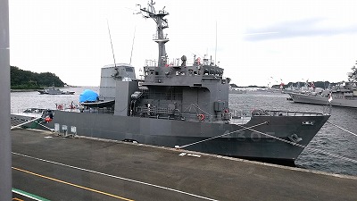 東の海へ