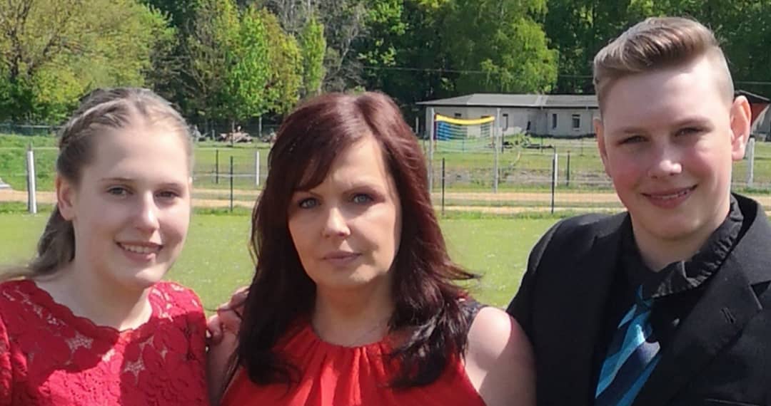 Jugendweihe 2019 - Katinka