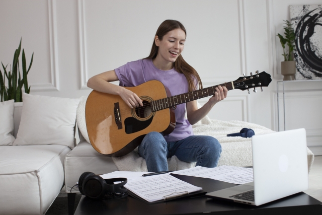 作曲もアドリブもすべてうまくいく？パラスタのコツ