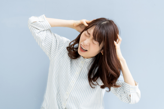 ライブで失敗したので原因追究します！
