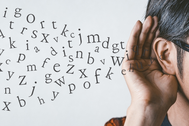 英語が話せるようになった人から学ぶ、音楽への接し方