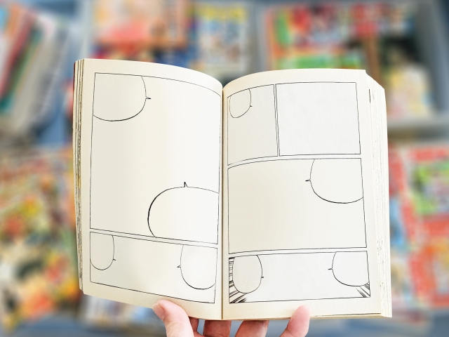 ギターが導くマンガみたいな展開