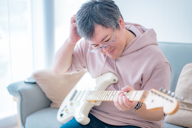 年齢を重ねると上達しなくなる理由
