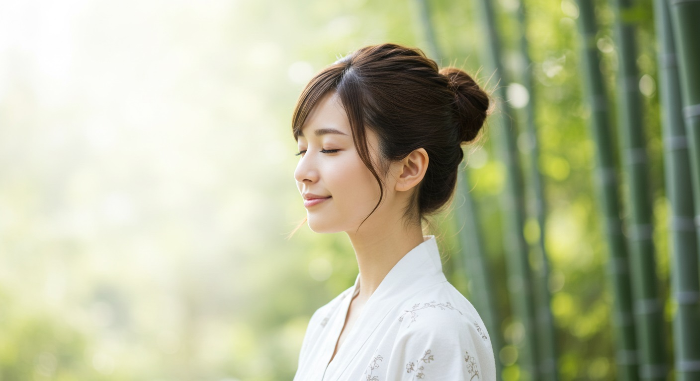 【健康習慣のコツ②】習慣は“時間”と“場所”にくっつけよう！