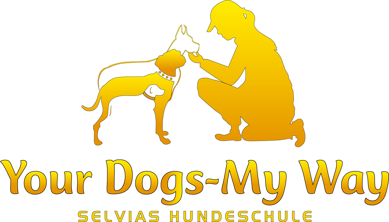 Aromatherapie für Hunde Selvias Hundeschule /Your Dogs My Way